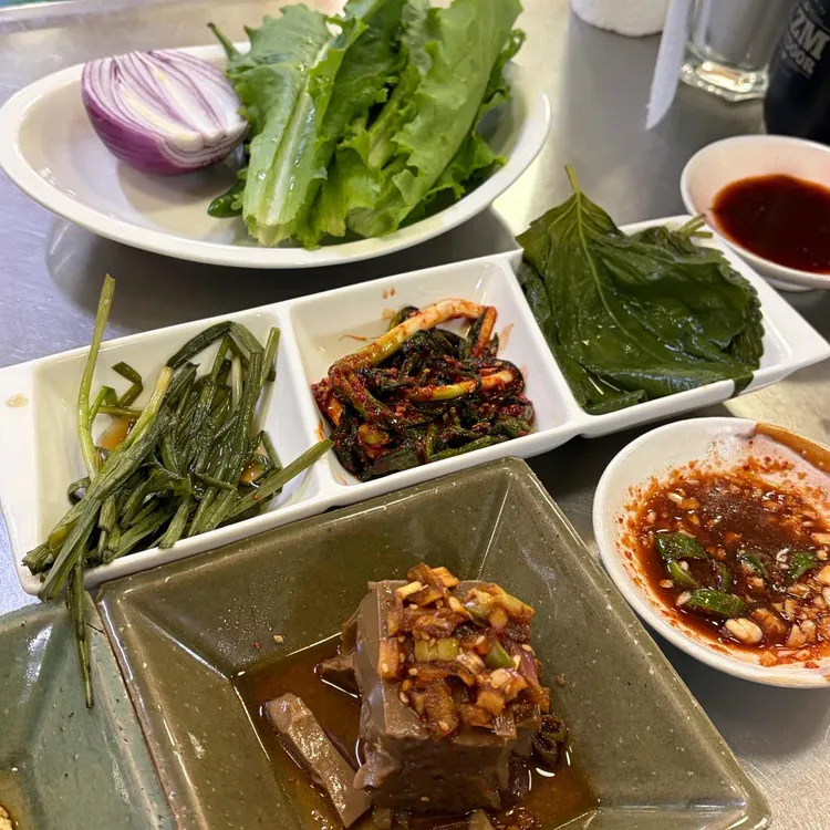 팔도양곱창센터 9호 대표 사진