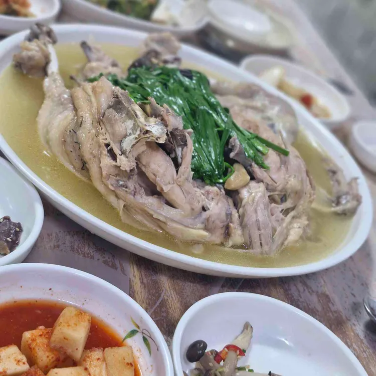 촌닭농장 대표 사진