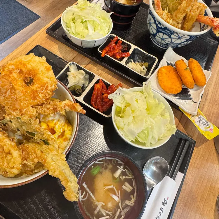 타치가와텐 사진