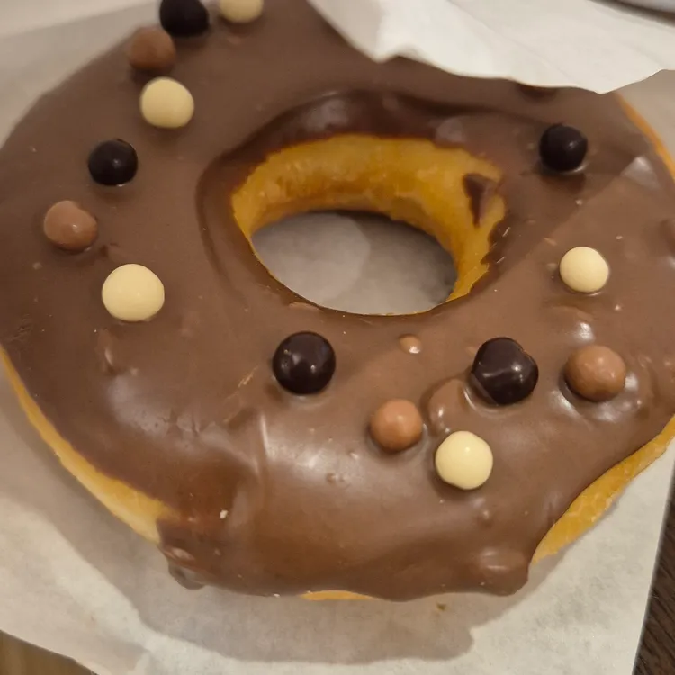 오또도넛 대표 사진