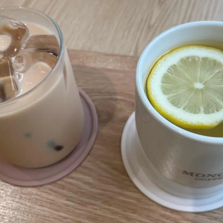 모노브커피 대표 사진