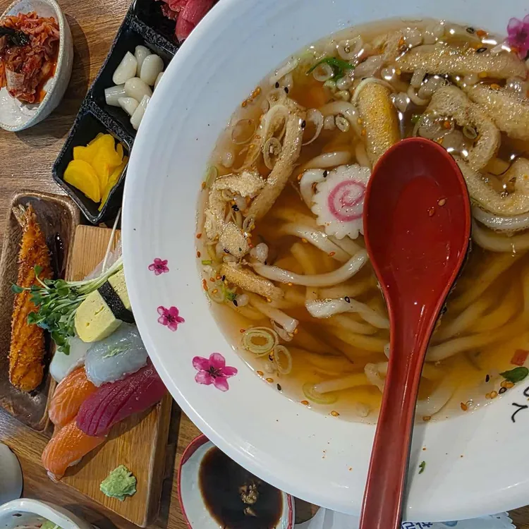 골목길스시 대표 사진