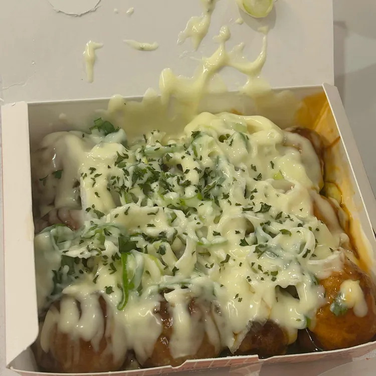 타코파파비어 대표 사진