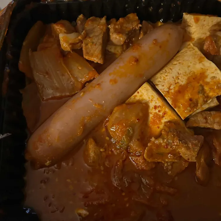 김치찜은 못참지 대표 사진