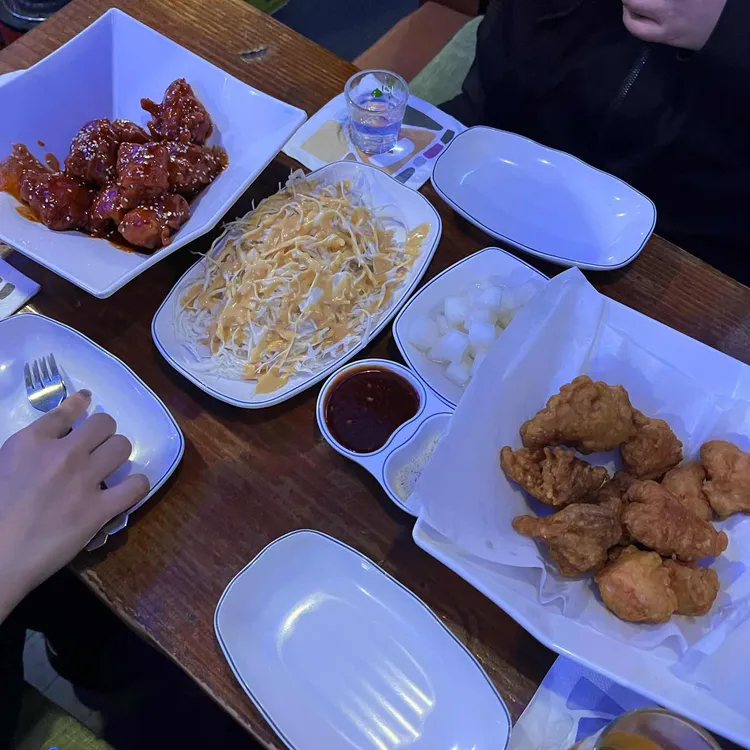 또바기치킨호프 강동역점 대표 사진