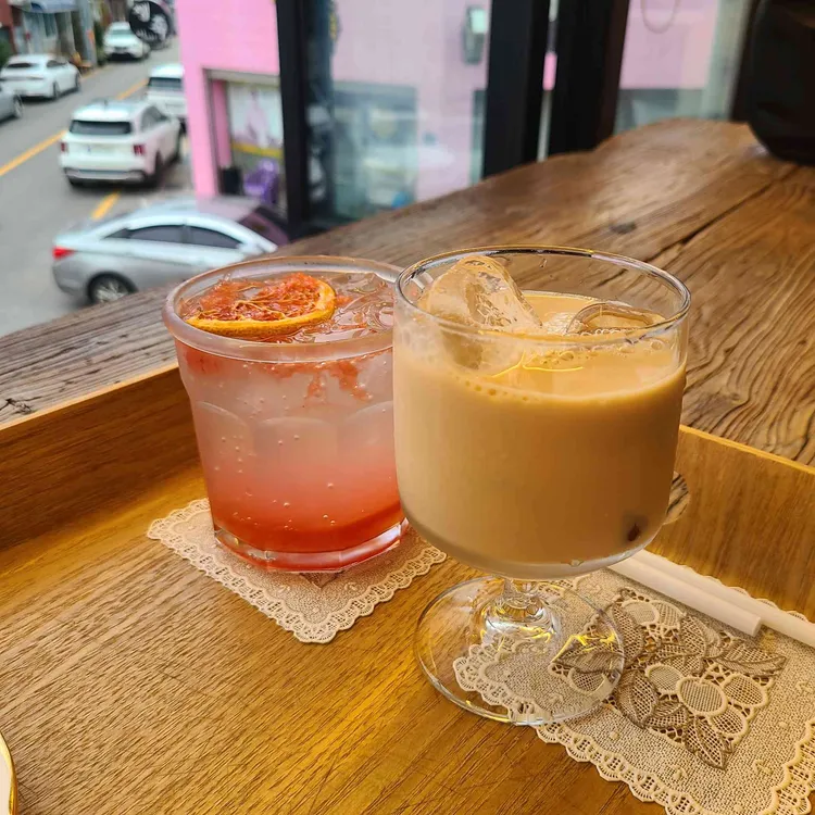 군산과자조합 사진