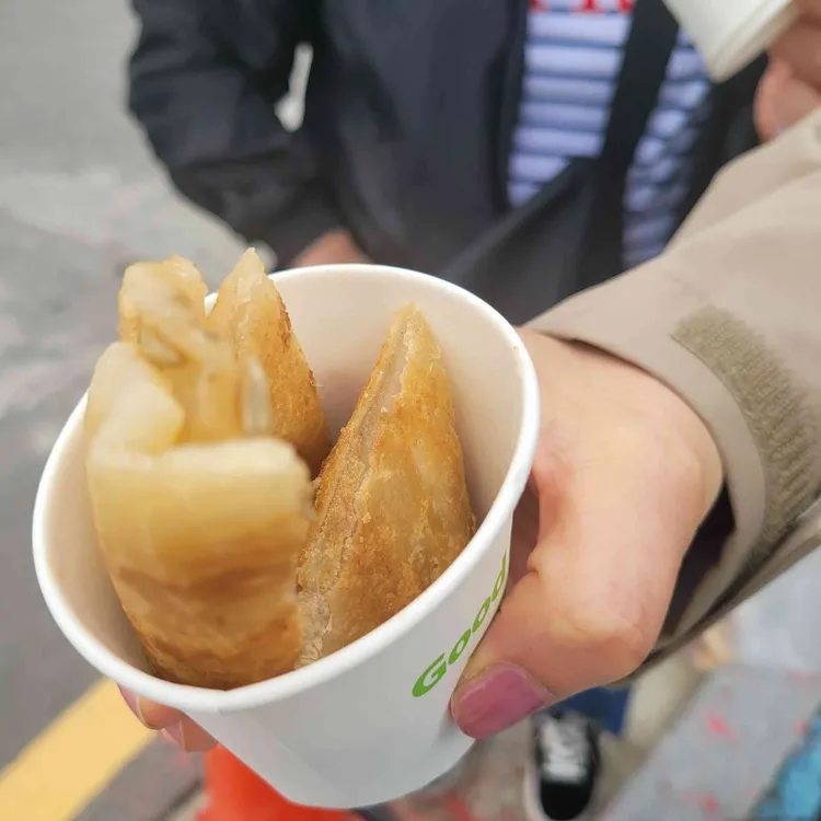 호떡커피 대표 사진