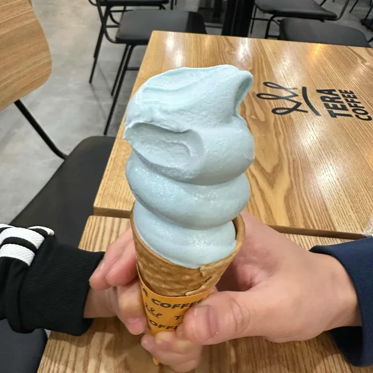 테라커피 대표 사진