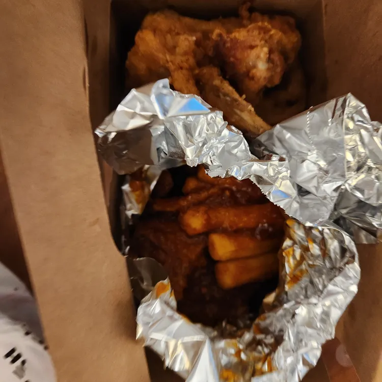 레인보우치킨 대표 사진