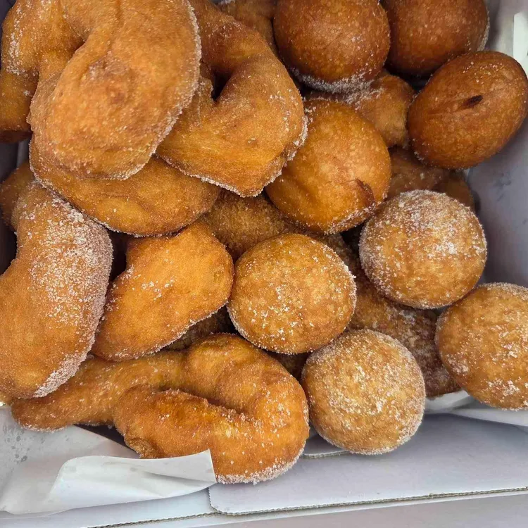 근덕이삼척꽈배기 대표 사진