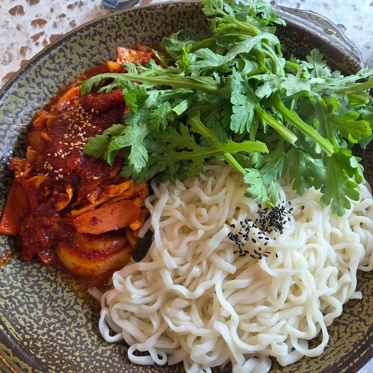 만나칼국수 대표 사진