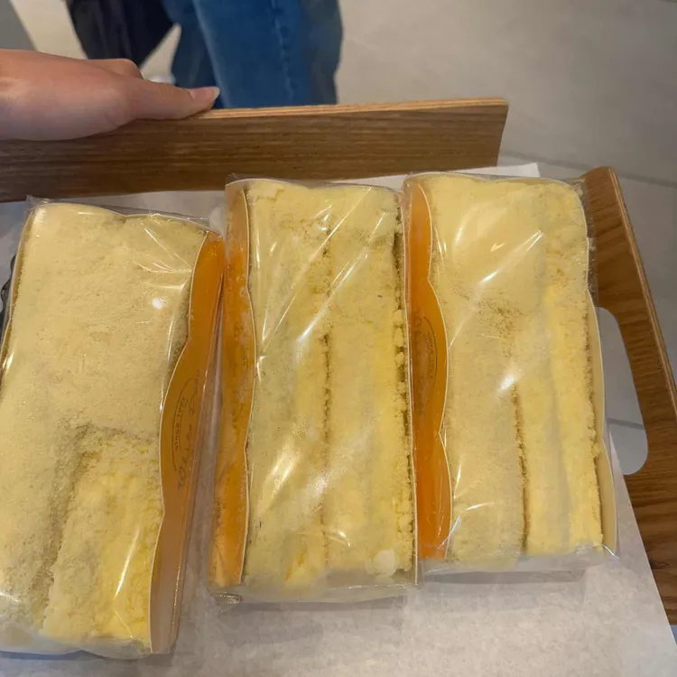 하얀풍차제과점 사진