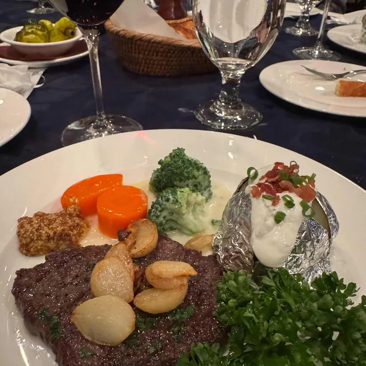 라 칸티나 사진