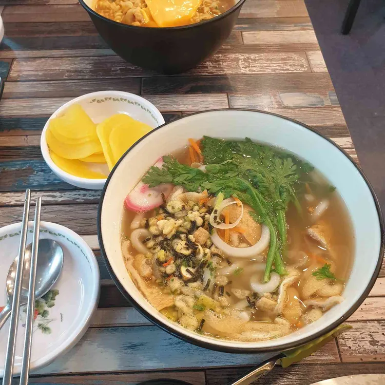 진부엉이꼬마김밥 대표 사진