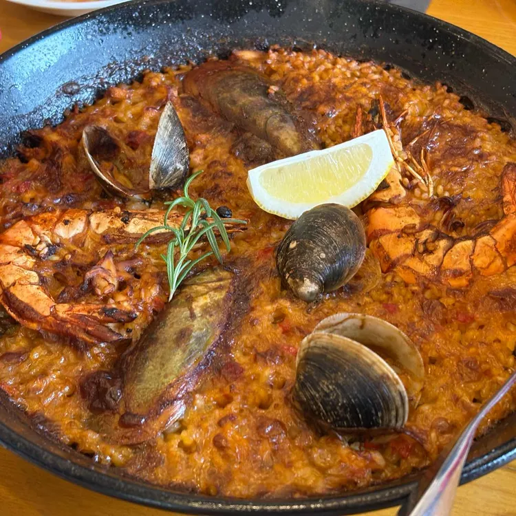 엘 올리보 사진