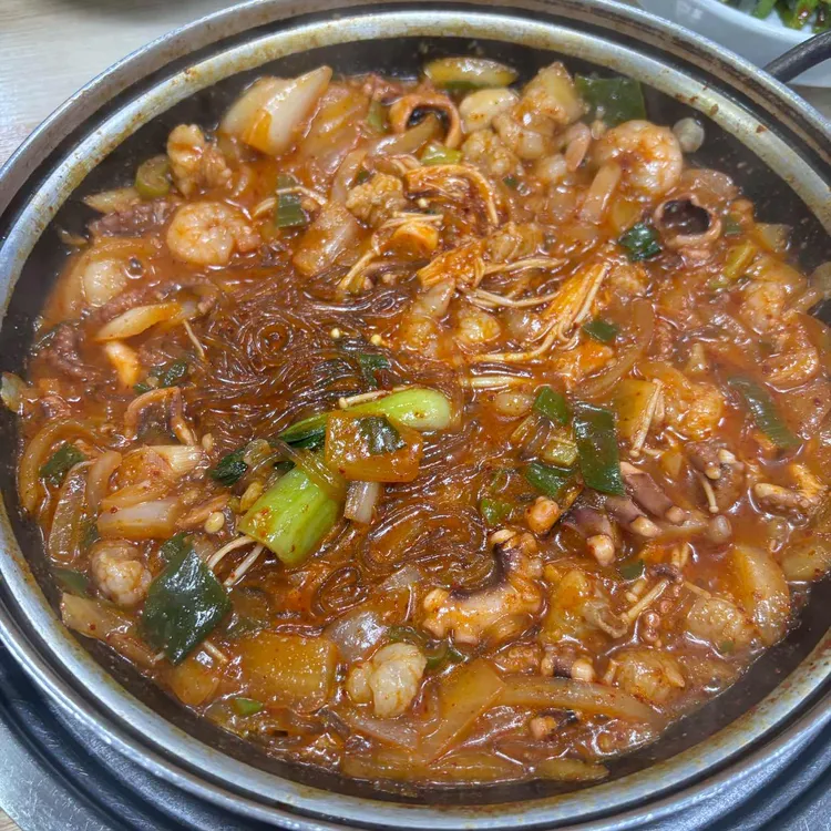 낙지발이몇개고 대표 사진