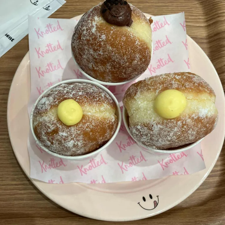 노티드 대표 사진