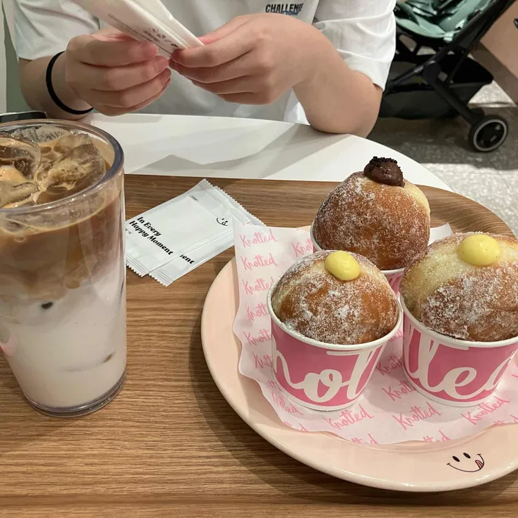 노티드 대표 사진