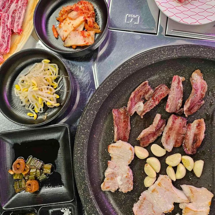 삼거리축산식육식당 대표 사진