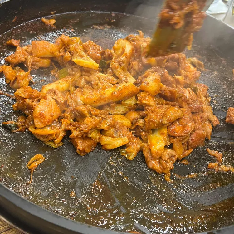 청아닭갈비 대표 사진