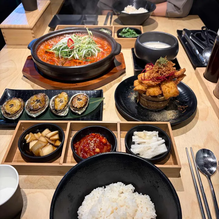 제주 갈치장 대표 사진