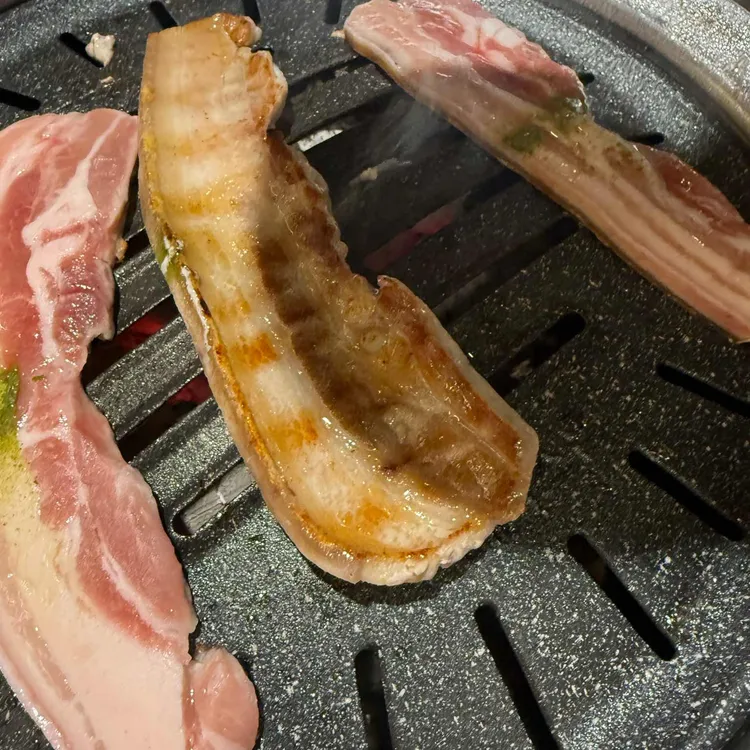 지리산꿀통갈비 대표 사진