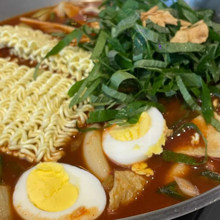 돼복정 대표 사진