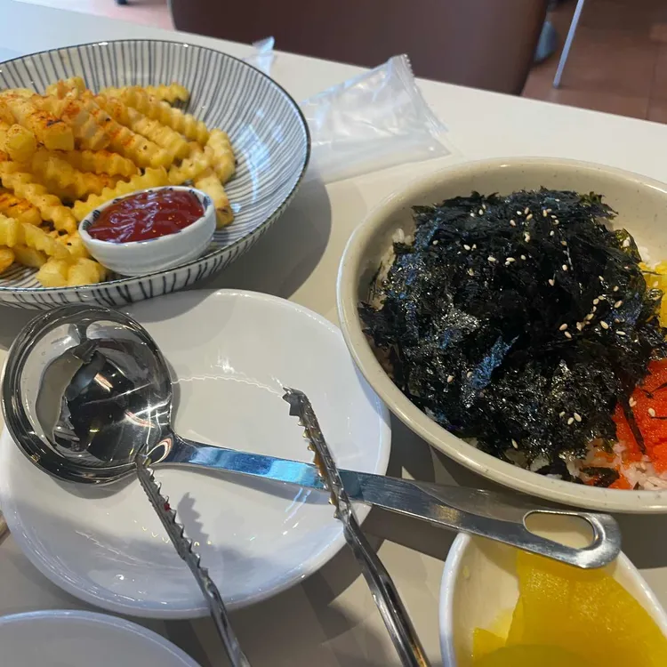 돼복정 대표 사진