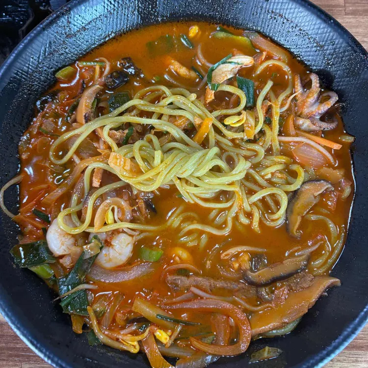 또바기짜장 대표 사진