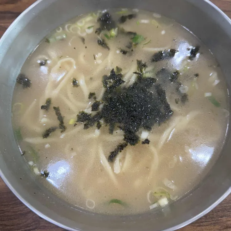 양평칼국수 대표 사진