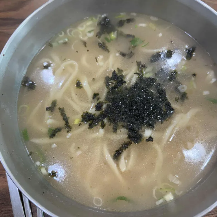 양평칼국수 대표 사진