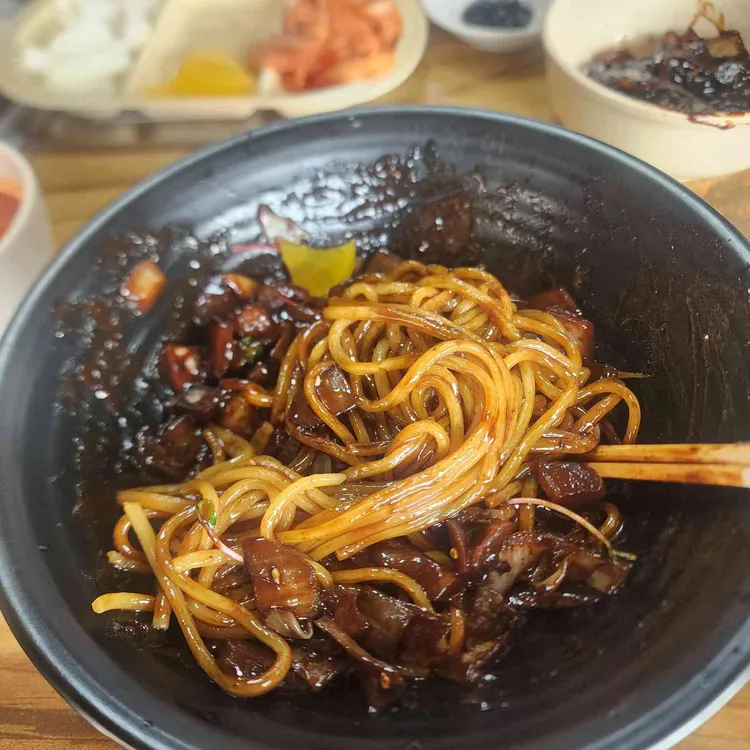 왕미각 대표 사진