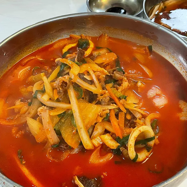 성지 사진