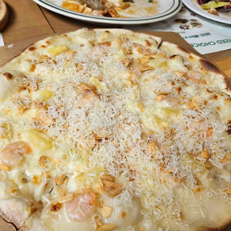 매드포갈릭 사진