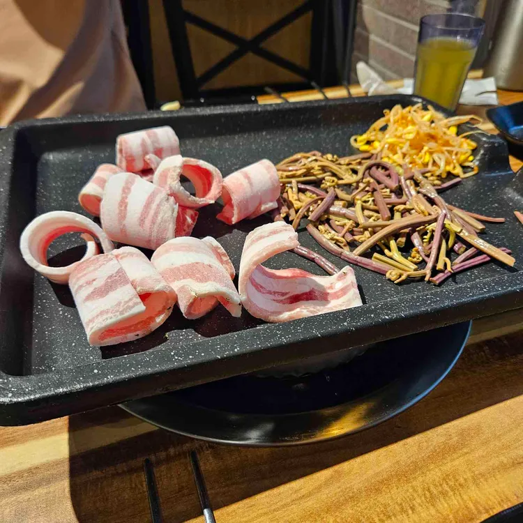 지글대패삼겹살 대표 사진