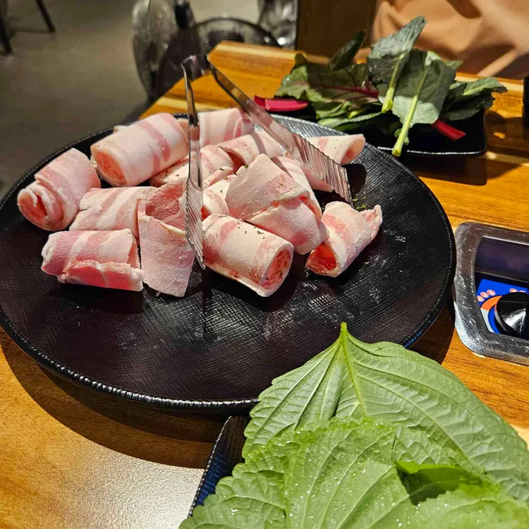 지글대패삼겹살 대표 사진