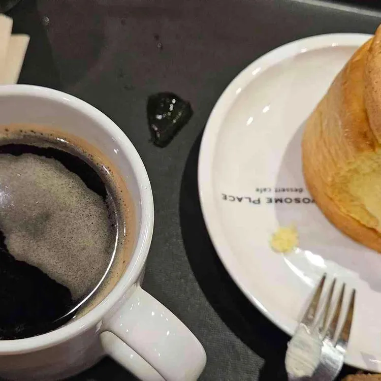 투썸플레이스 대표 사진