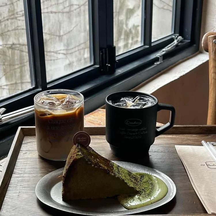 덕미아틀리에 사진