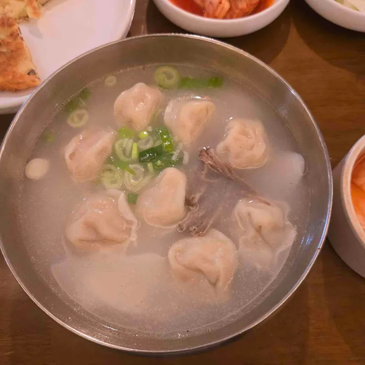 갯마을 한강로점 사진