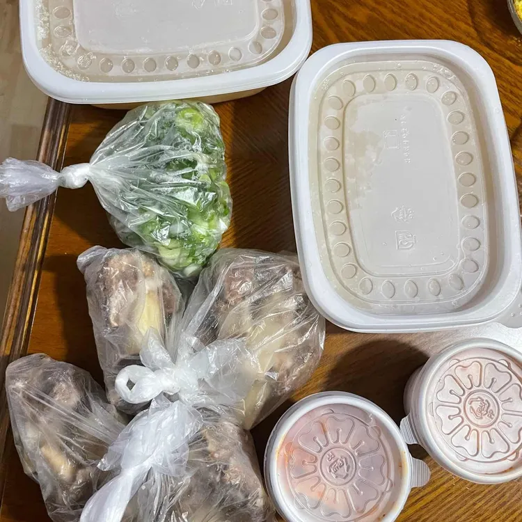 태평소국밥 사진