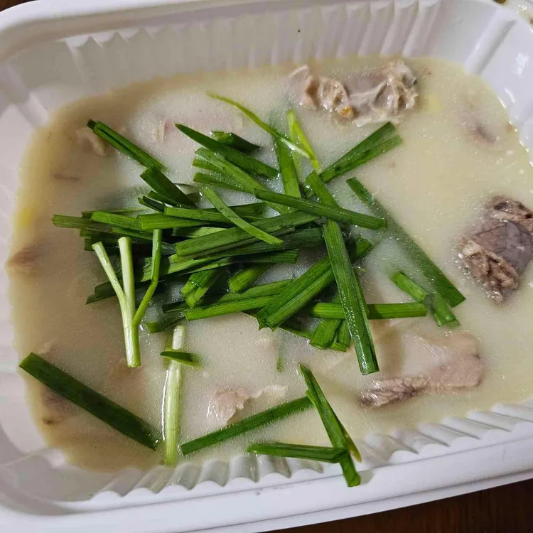 순대실록 사진