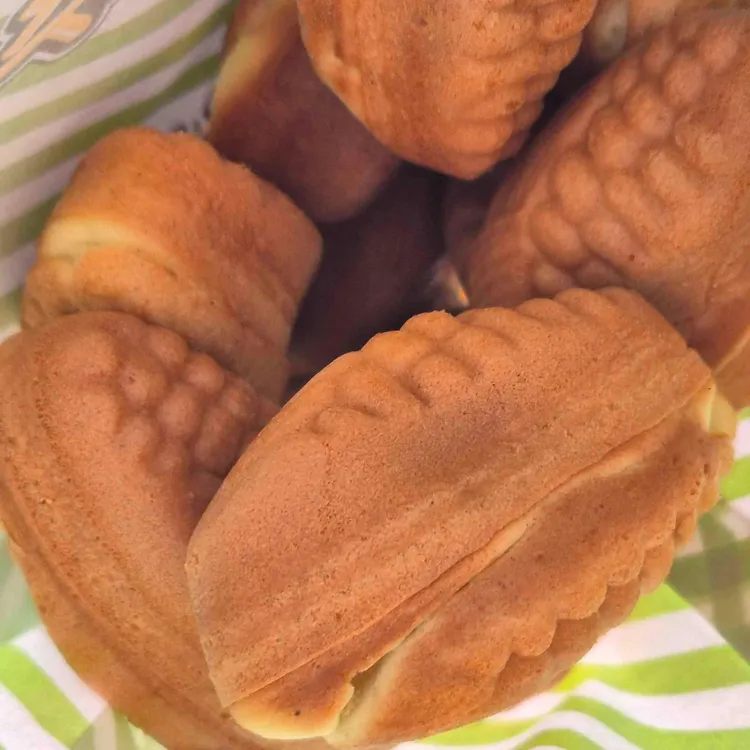 델리만쥬 대표 사진