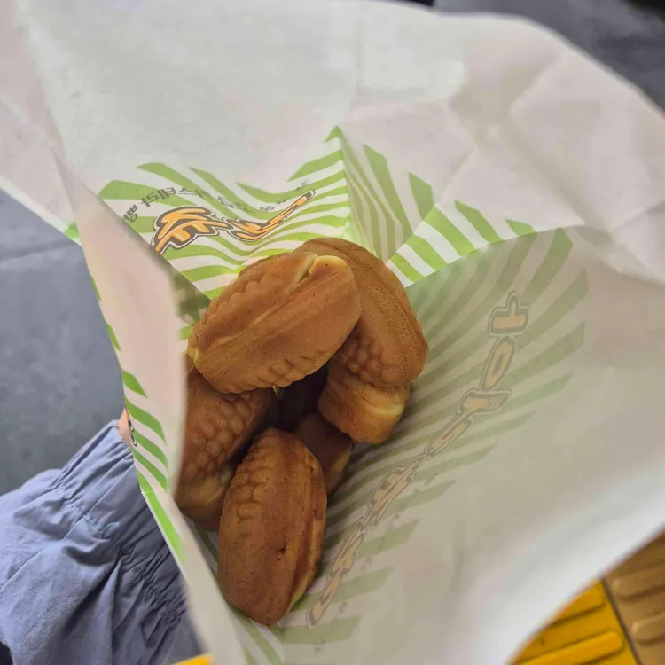 델리만쥬 대표 사진