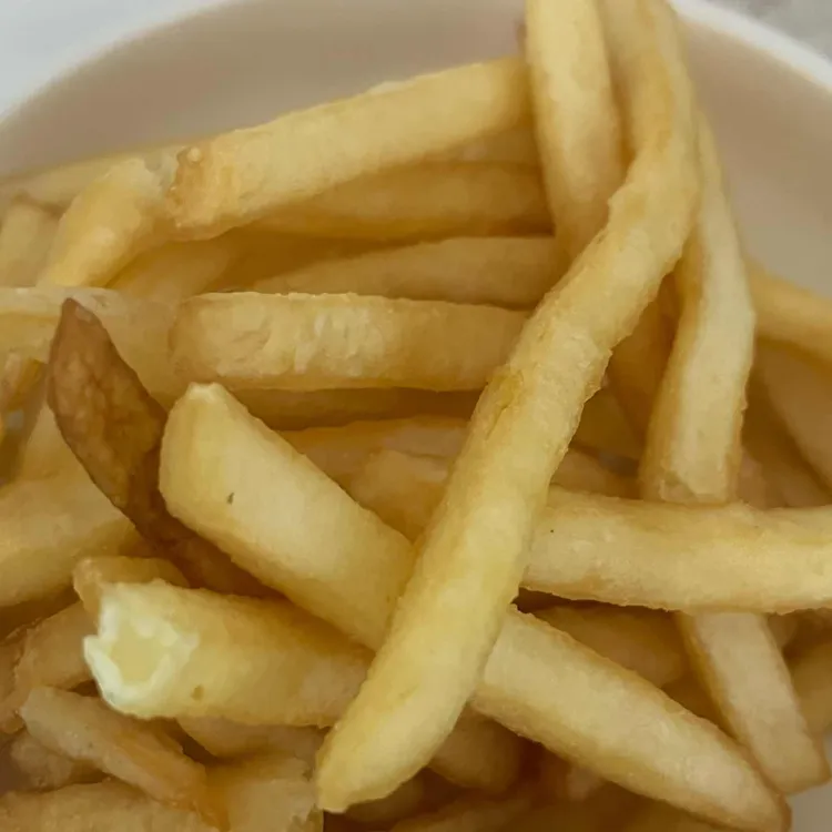 롯데리아 대표 사진