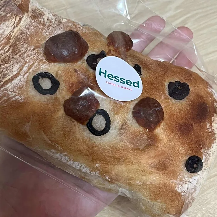 헤세드 대표 사진