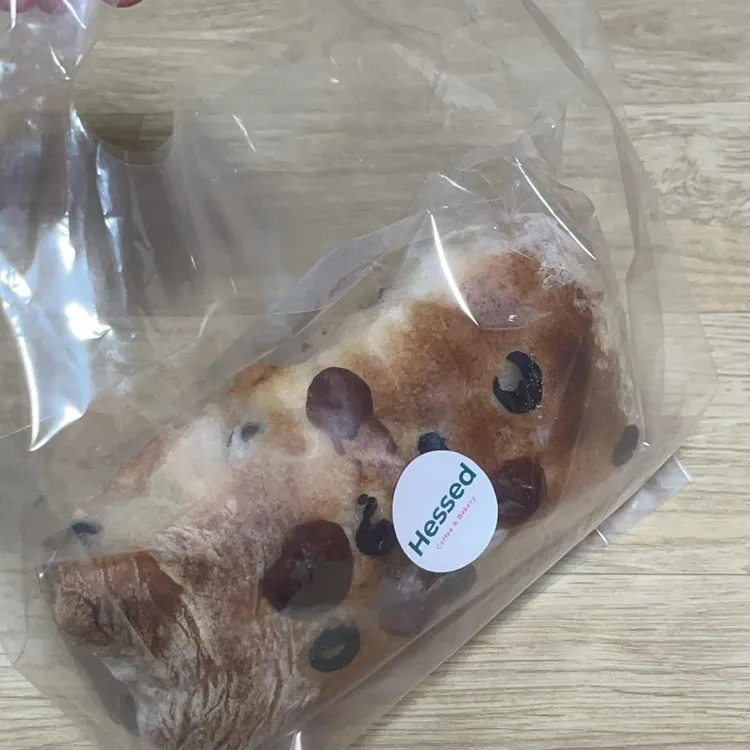 헤세드 대표 사진