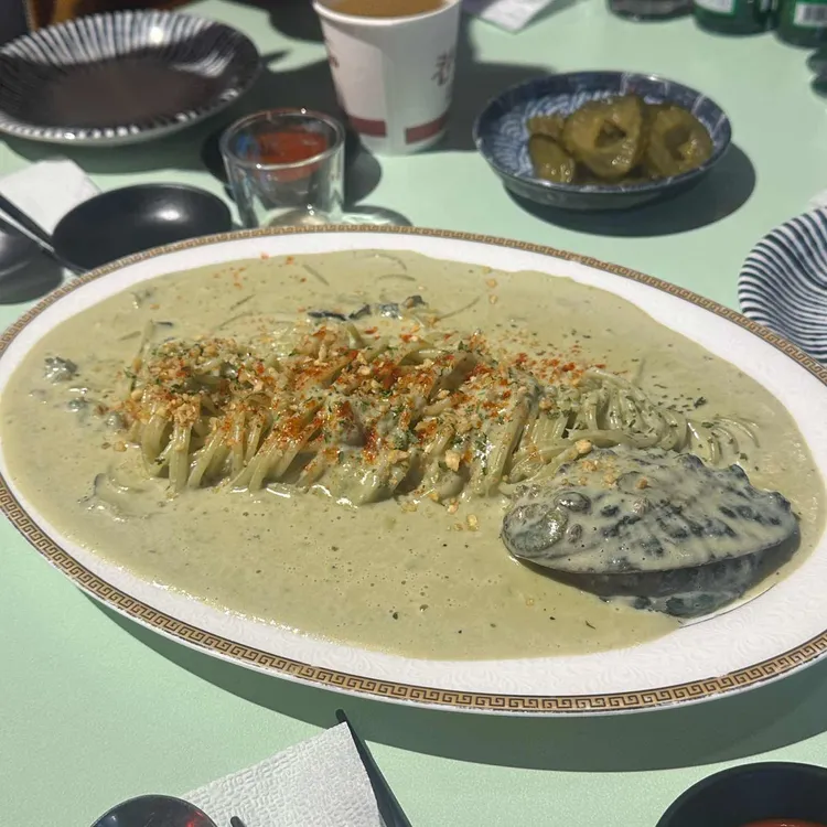 오키나라 대표 사진