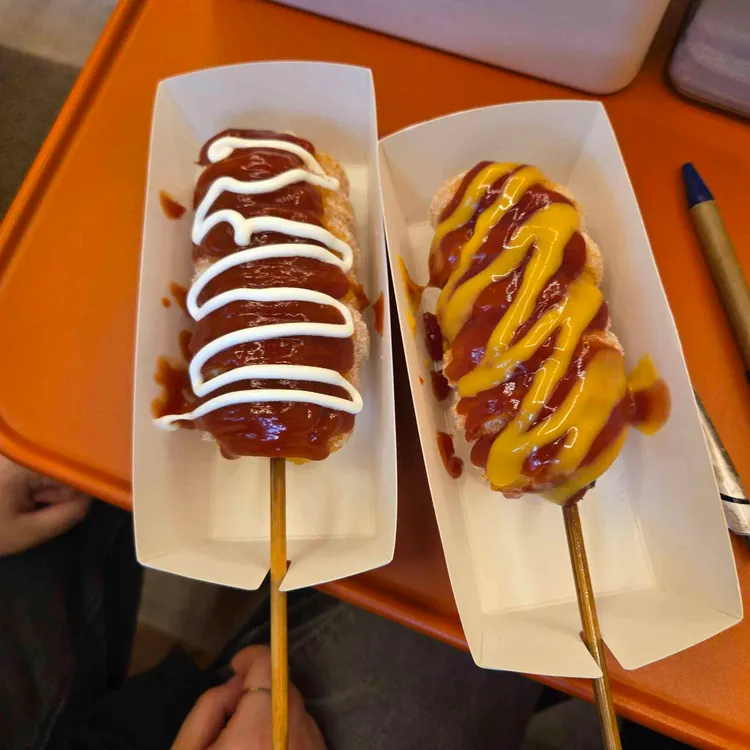 쭈니네 츄러스 대표 사진