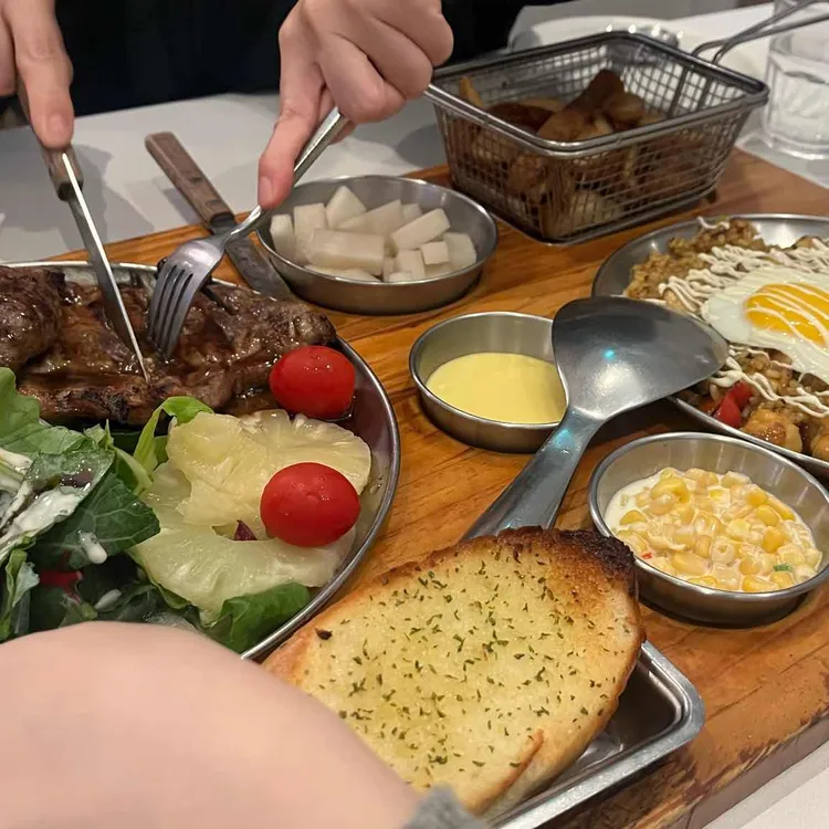 서가앤쿡 사진