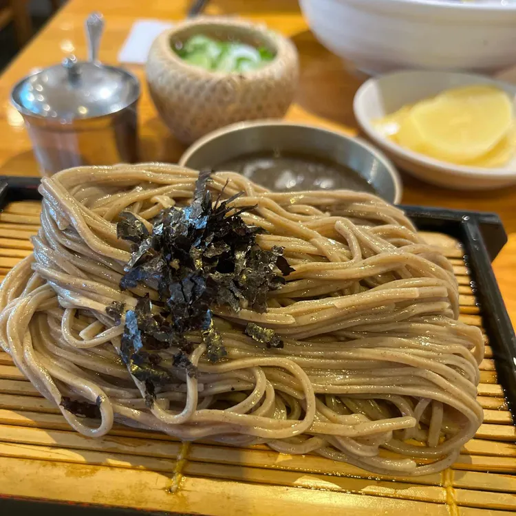 유림면 사진